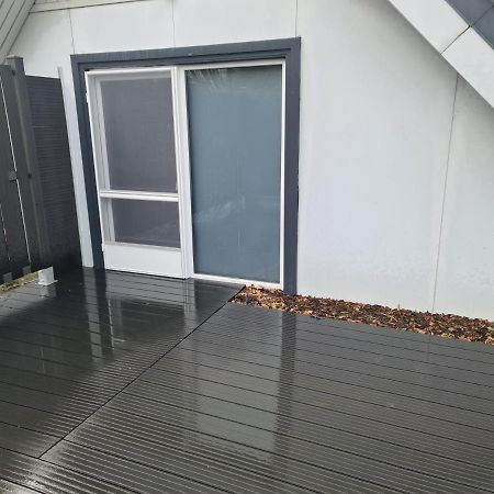 Hotel De Gorzen Oud-Turnhout Esterno foto