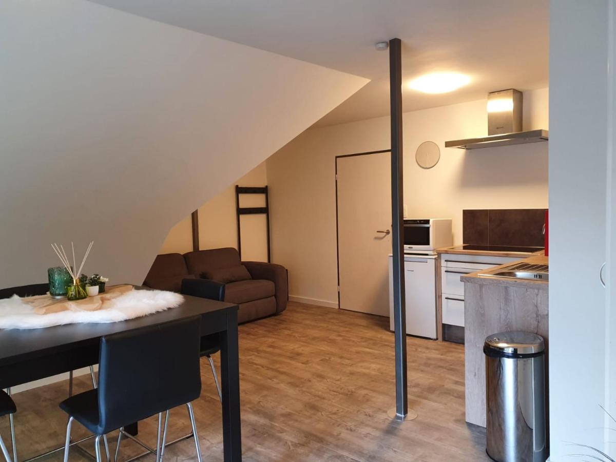 Hotel De Gorzen Oud-Turnhout Esterno foto