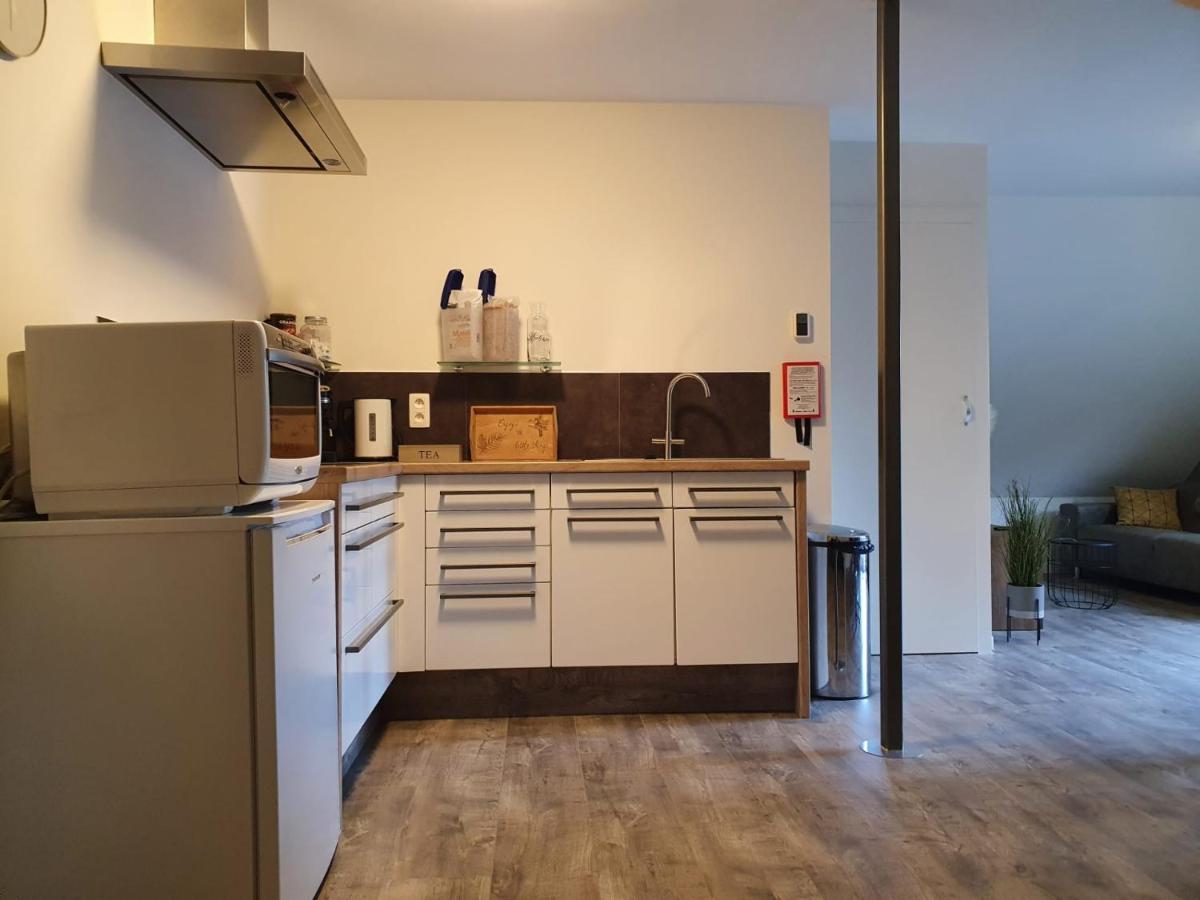 Hotel De Gorzen Oud-Turnhout Esterno foto