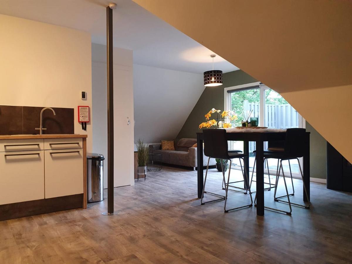 Hotel De Gorzen Oud-Turnhout Esterno foto
