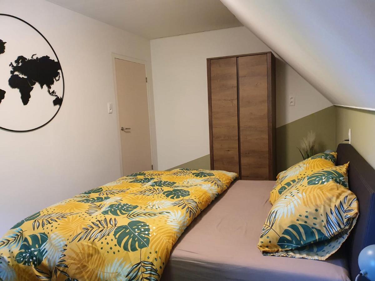 Hotel De Gorzen Oud-Turnhout Esterno foto