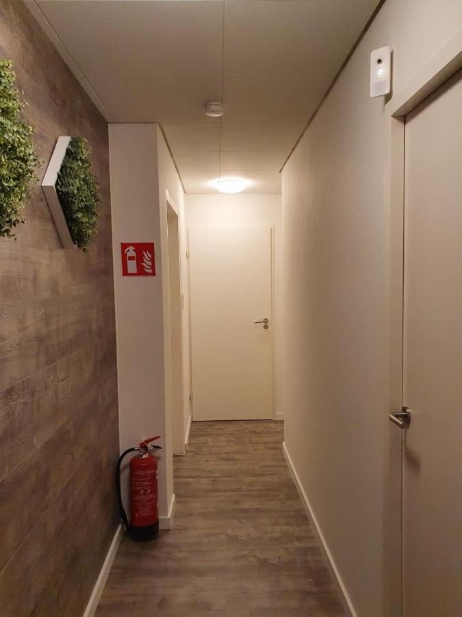 Hotel De Gorzen Oud-Turnhout Esterno foto
