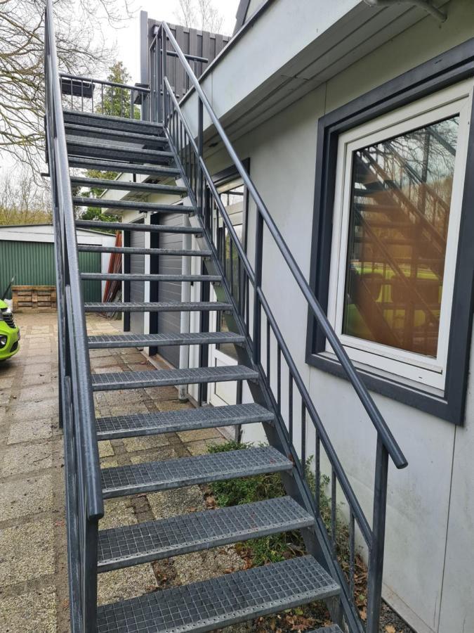 Hotel De Gorzen Oud-Turnhout Esterno foto