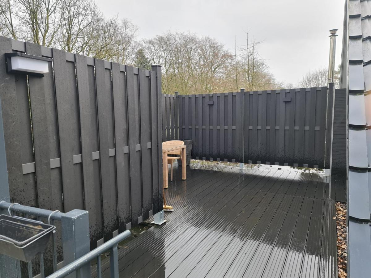 Hotel De Gorzen Oud-Turnhout Esterno foto